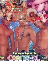 Bareback Carnaval