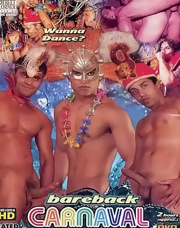 Bareback Carnavalダウンロード