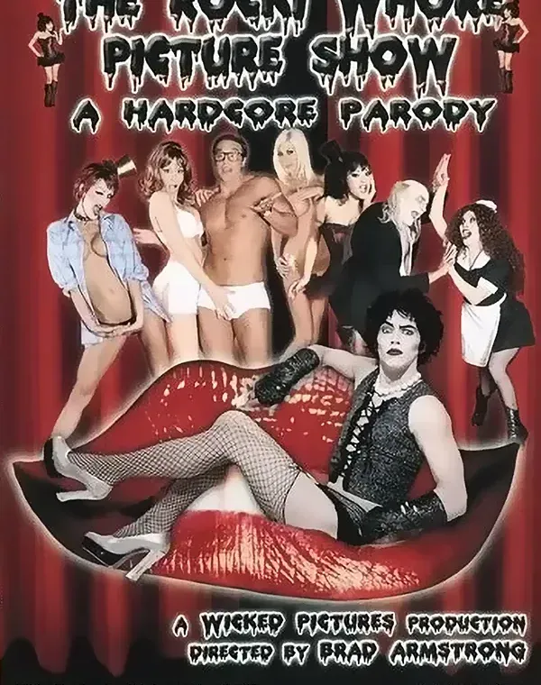 The Rocki Whore Picture Show: A Hardcore Parody (2 DVD Set)ダウンロード
