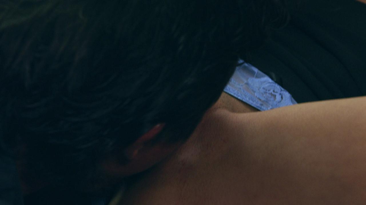 Sex and Corruption 3 (Blu-ray + DVD Combo Pack) サンプル画像