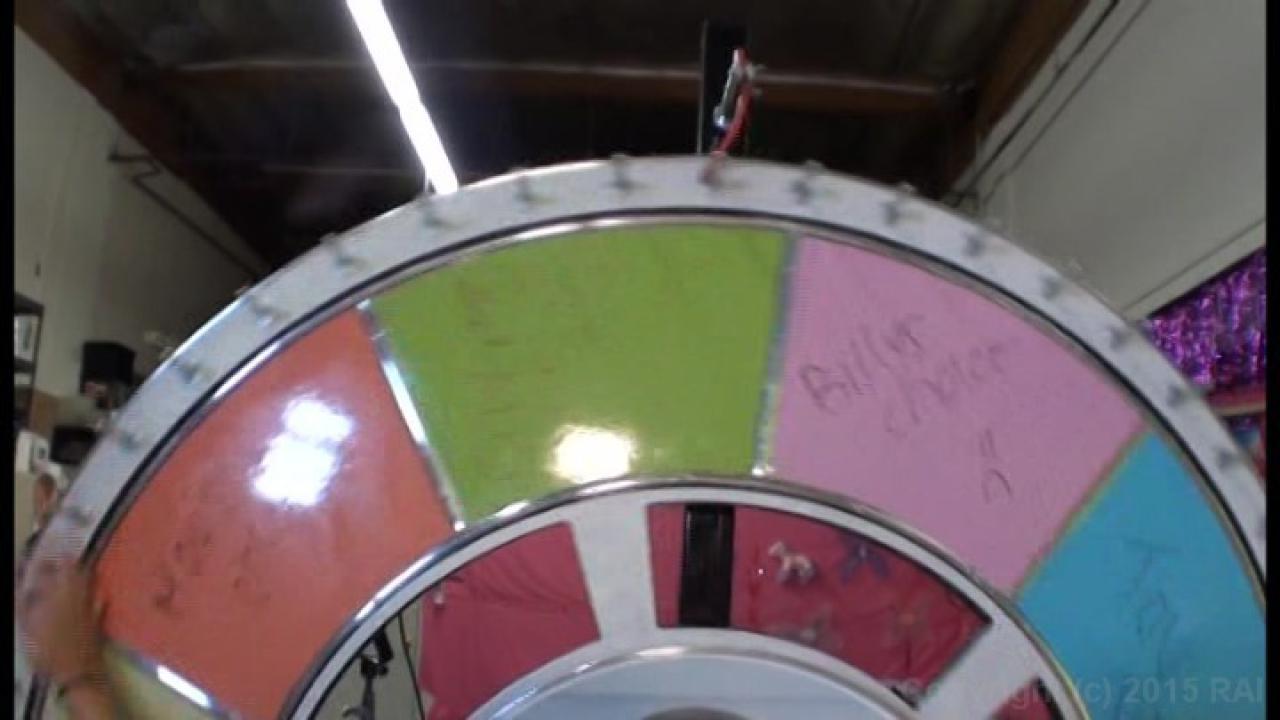 Wheel Of Debauchery 6 サンプル画像