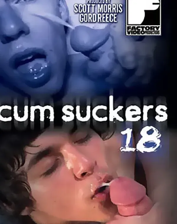 Cum Suckers 18ダウンロード