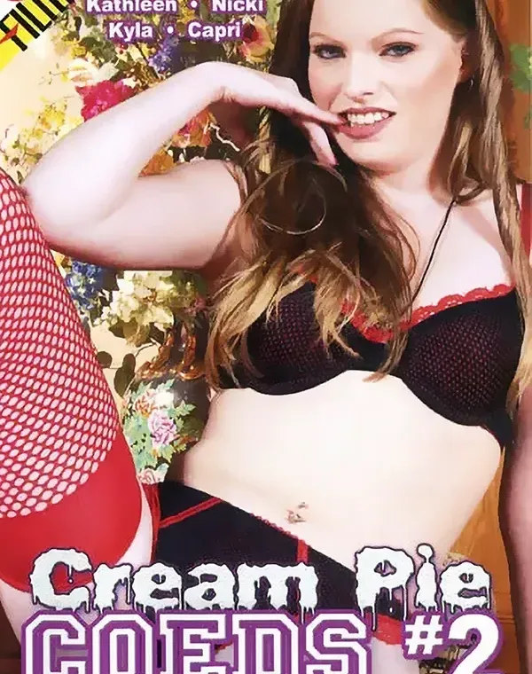 Cream Pie Coeds 2ダウンロード