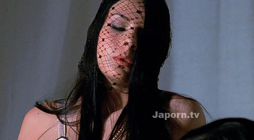 Lipstick & Lace サンプル画像1