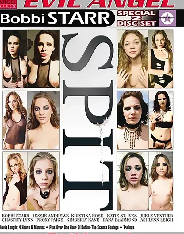 Spit (2 DVD Set)ダウンロード