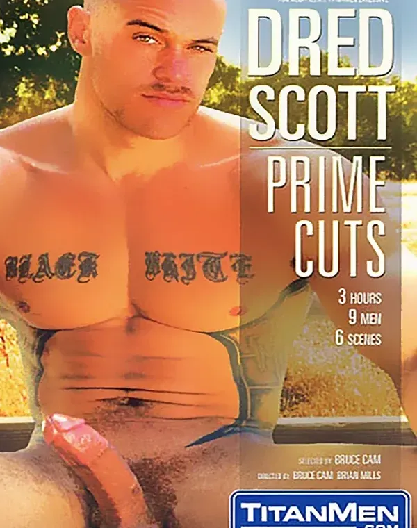 Dred Scott Prime Cutsダウンロード