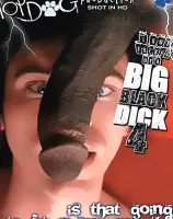 アイ ゴット ファックド バイ ア ビッグ ブラック ディック Vol.4