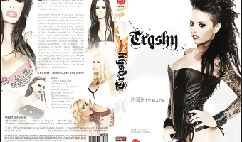 Trashy
