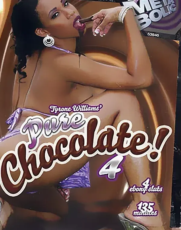 Pure Chocolate 4ダウンロード
