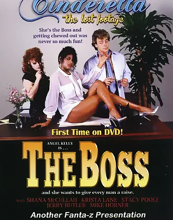 The Bossダウンロード