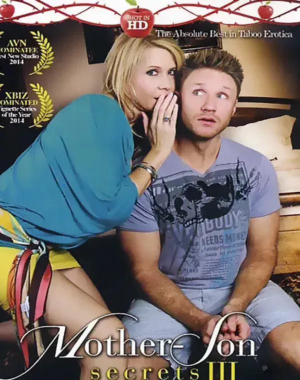 Mother-Son Secrets 3ダウンロード