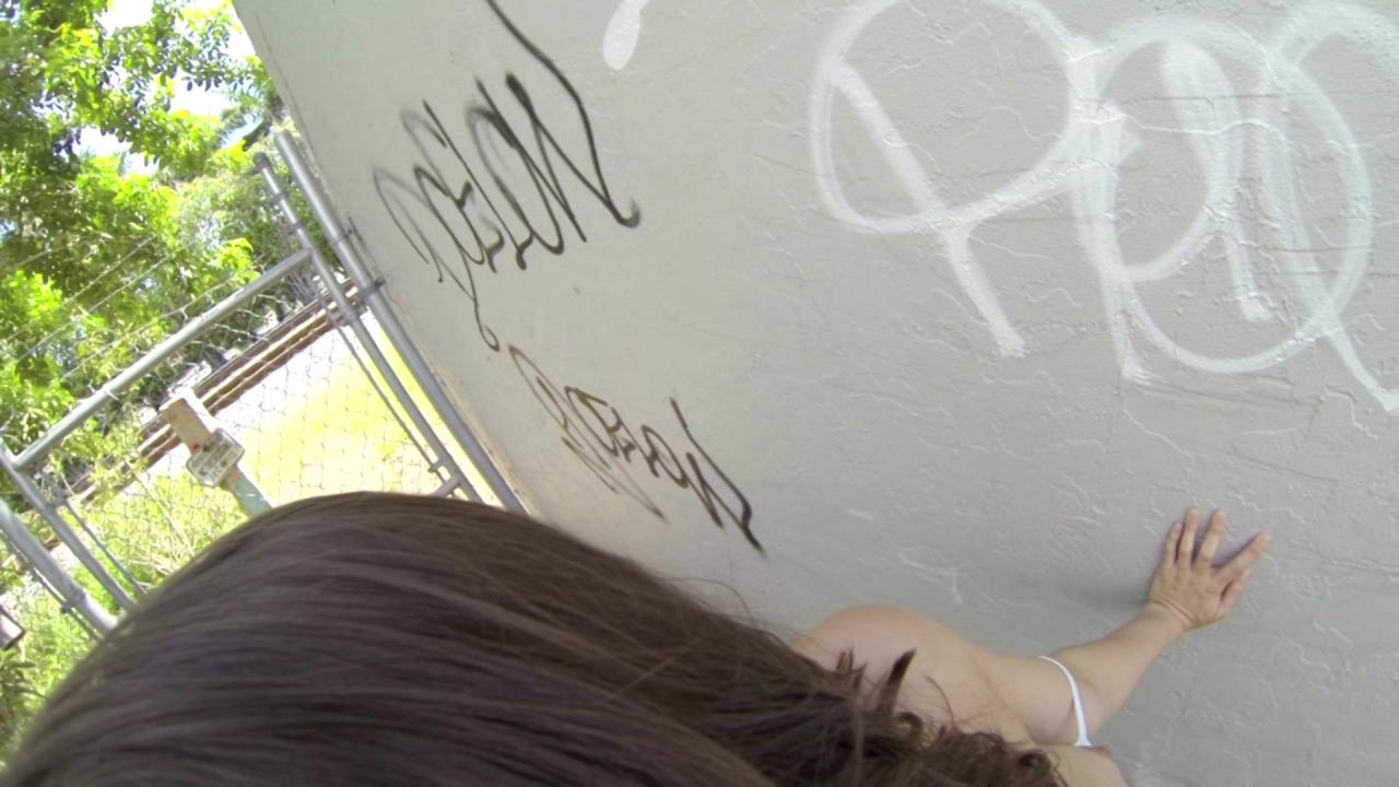 Real Amateurs Fuck For Dollars サンプル画像20