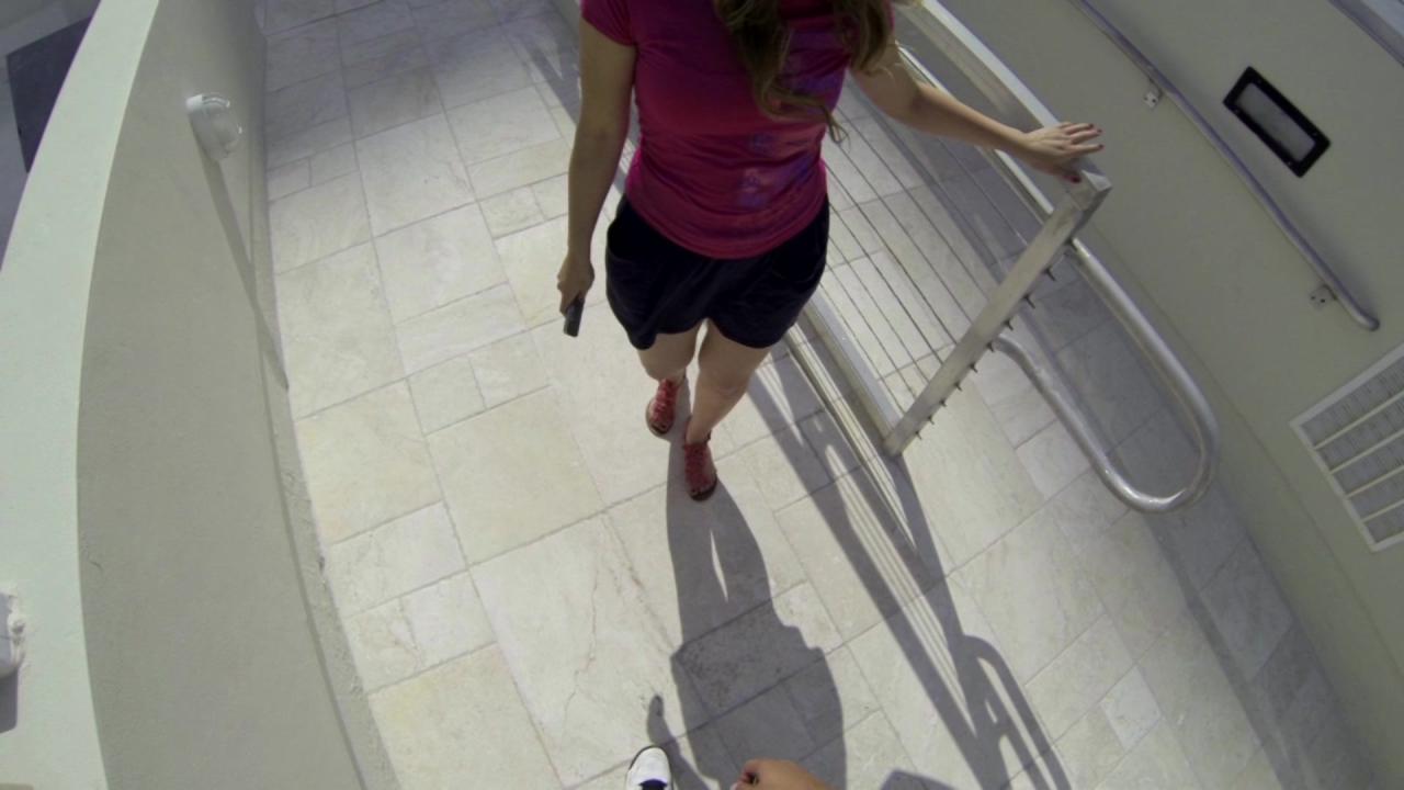 Real Amateurs Fuck For Dollars サンプル画像26