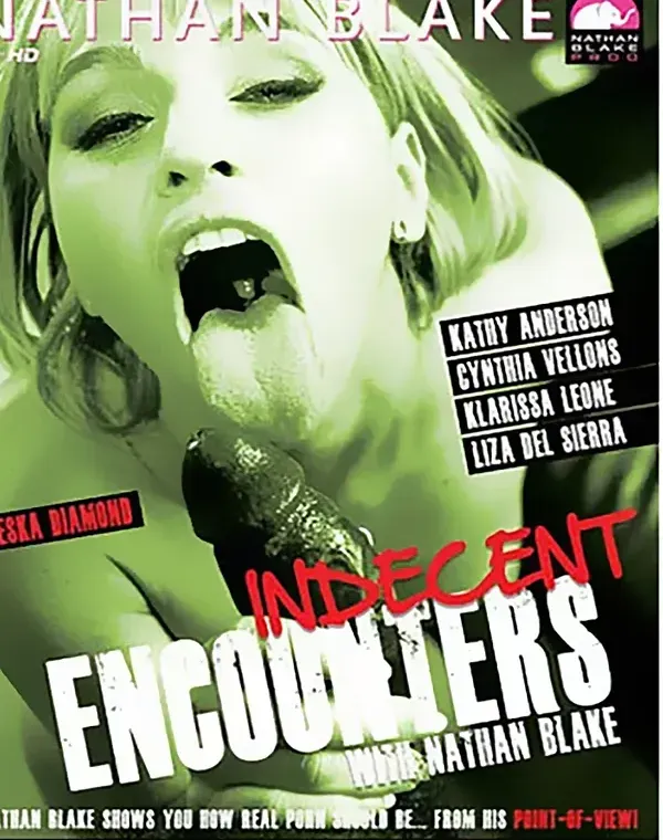 Indecent Encountersダウンロード