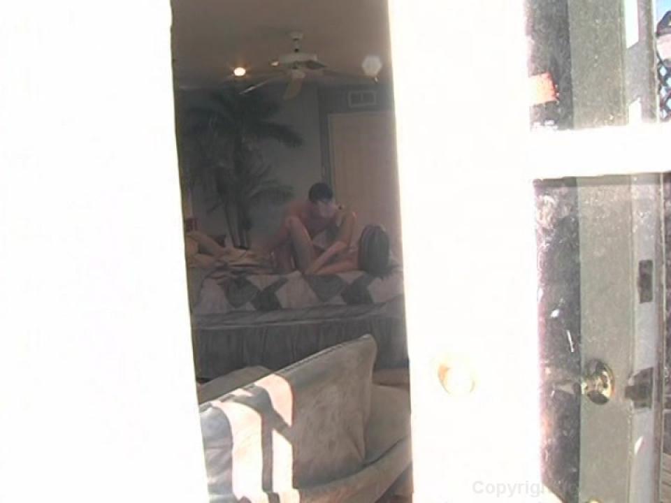 Deep Inside Lil' Latina Holes 7 サンプル画像
