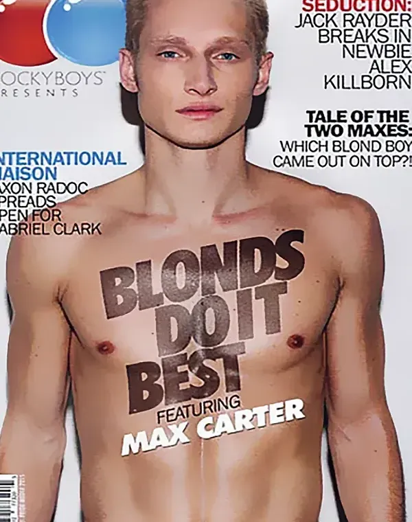 Blonds Do It Bestダウンロード