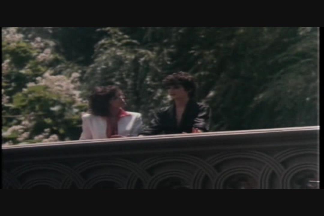 Hot Dreams サンプル画像