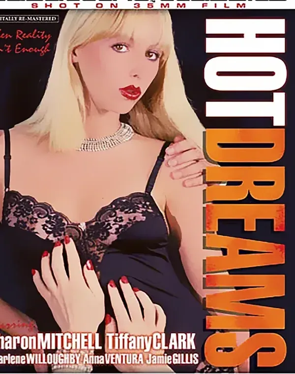 Hot Dreamsダウンロード