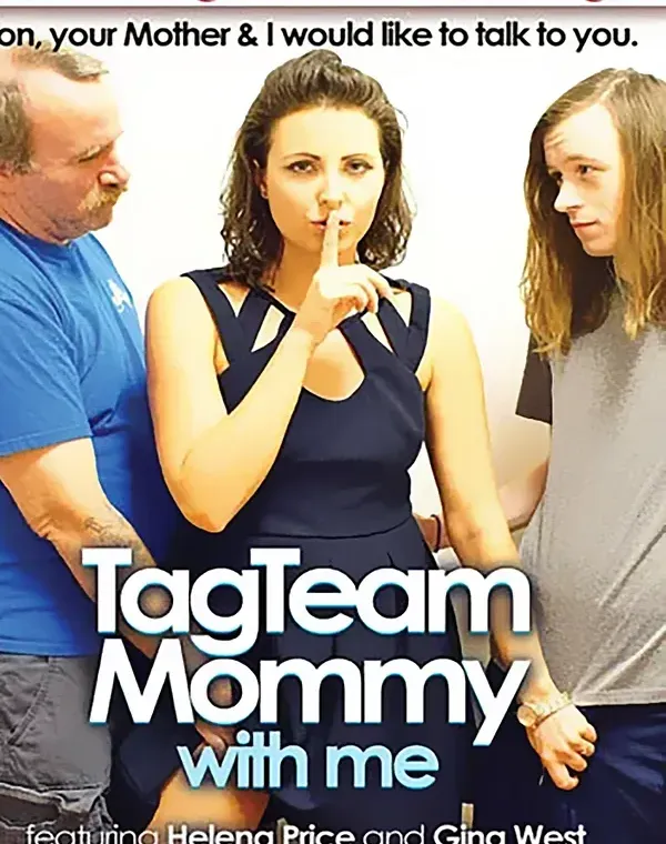Tag Team Mommy With Meダウンロード