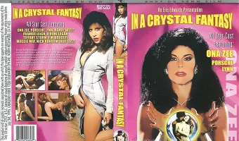 In A Crystal Fantasy