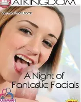 ア ナイト オブ ファンタスティック フェイシャルズ