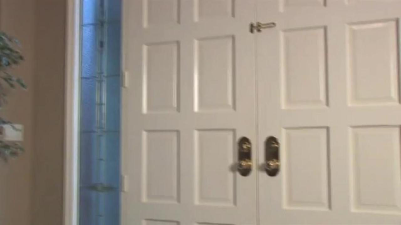 Fucking Strangers 3 サンプル画像