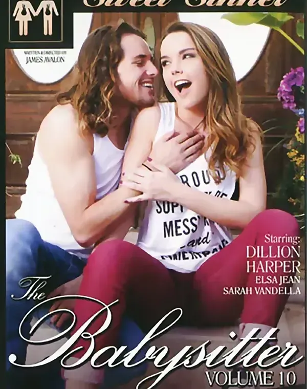 The Babysitter Vol.10ダウンロード