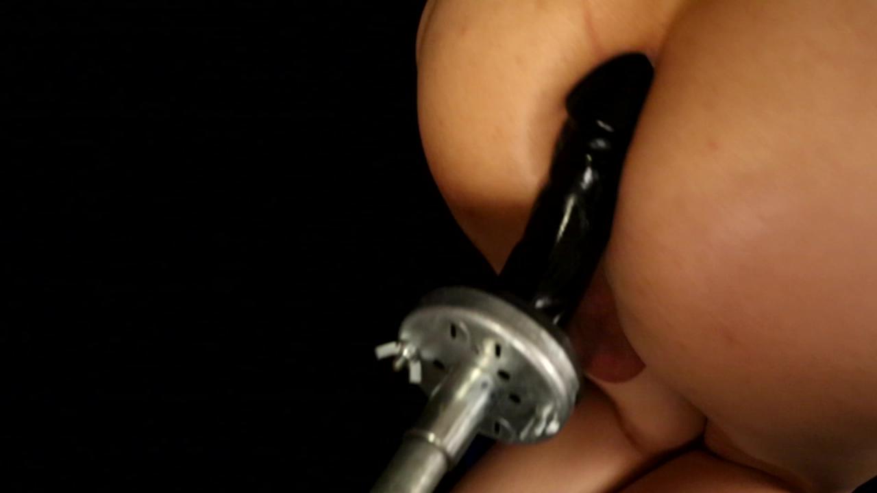 Bobs TGirls And Their Fucking Machines サンプル画像13