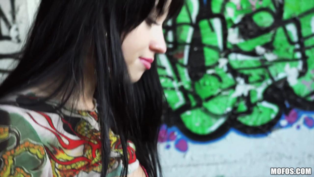 Down To Fuck A Stranger 2 サンプル画像