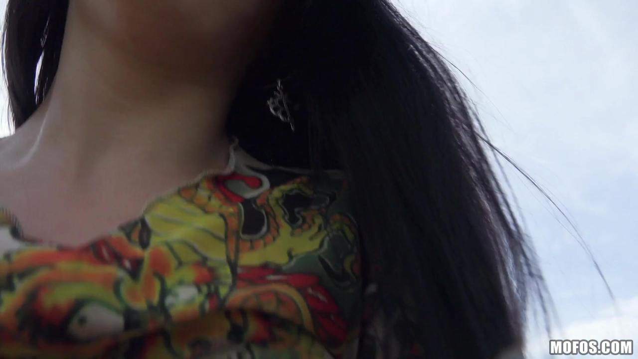 Down To Fuck A Stranger 2 サンプル画像