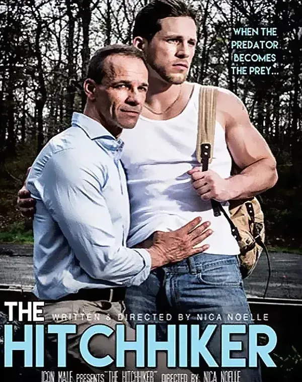 The Hitchhikerダウンロード