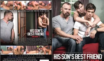 His Son's Best Friend 3