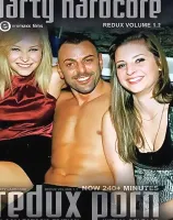 Redux Porn Vol. 1.2