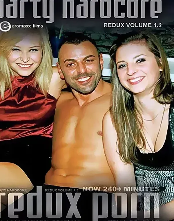 Redux Porn 1.2ダウンロード