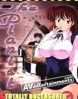 ピアニスト　（リージョン１）