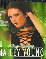 Playing With Hailey Young