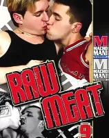 Raw Meat 9