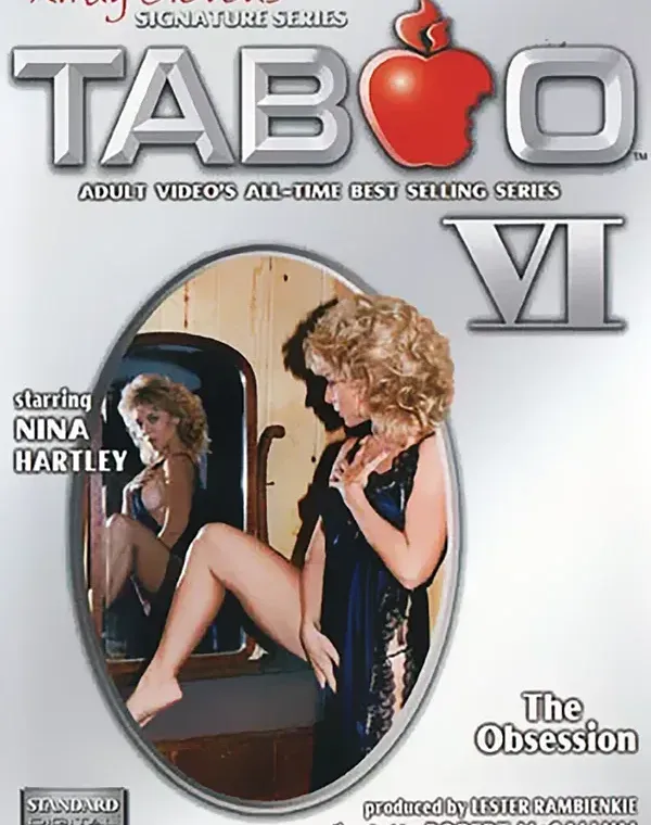 Taboo VI : The Obsessionダウンロード