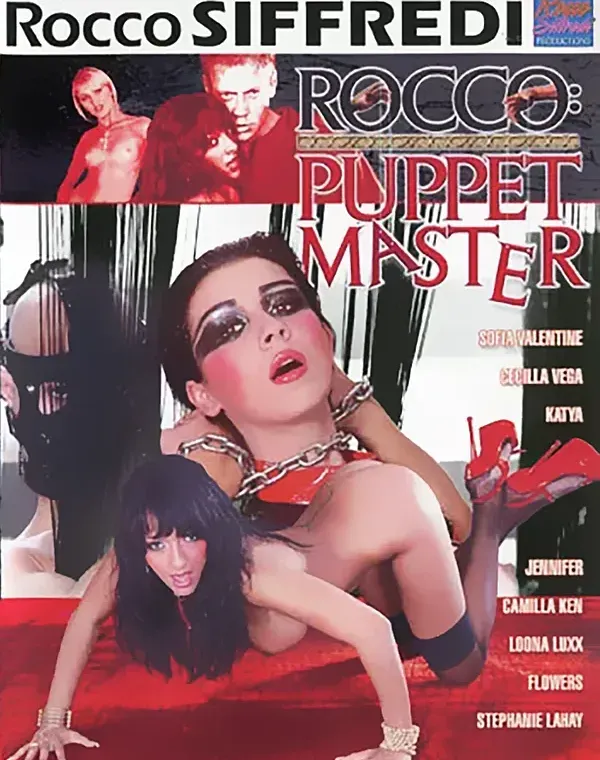 Puppet Master 1ダウンロード