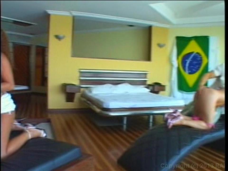 Rocco's Dirty Dreams 7 サンプル画像8