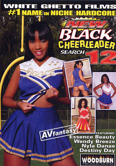 New Black Cheerleader Search 12 サンプル画像