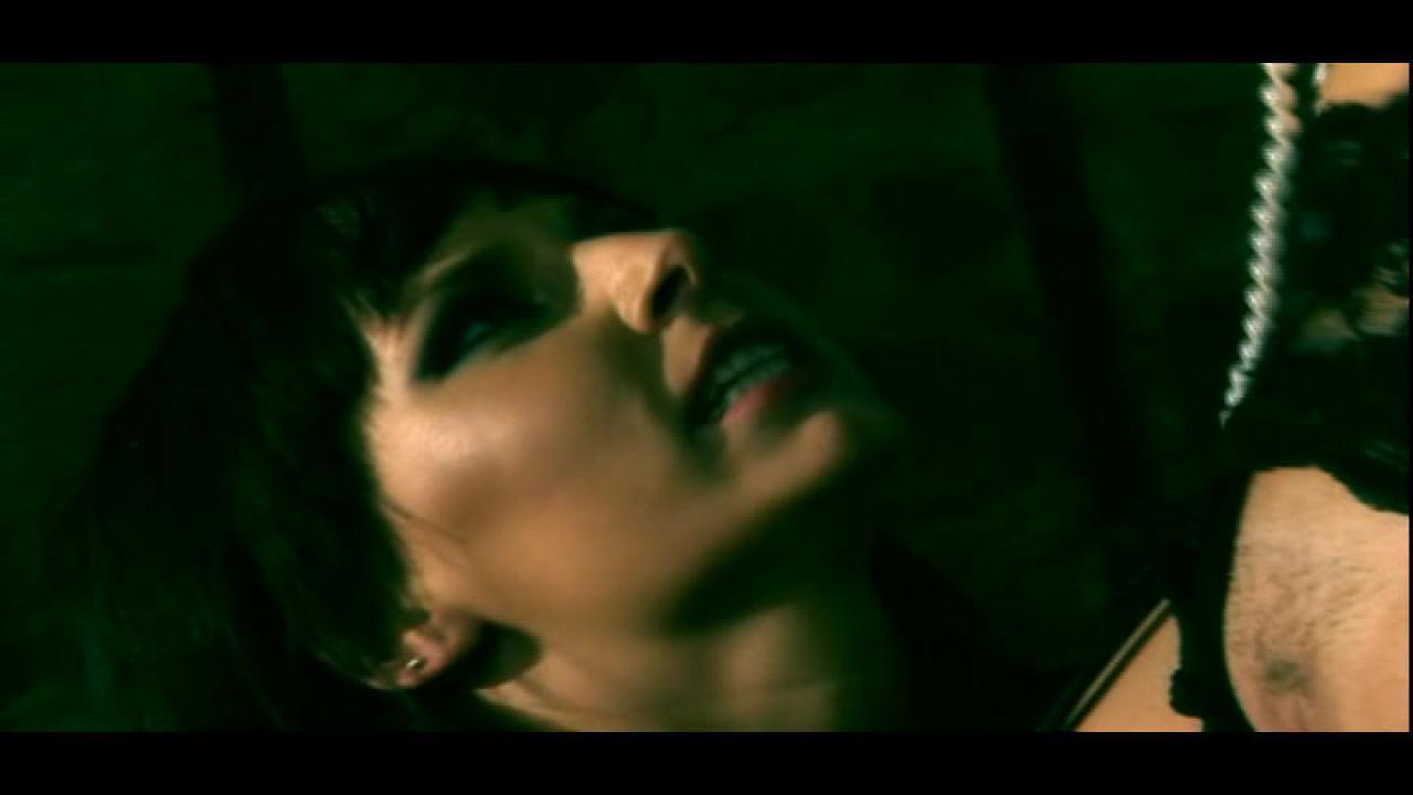 Fuck V.I.P.: Fury サンプル画像34