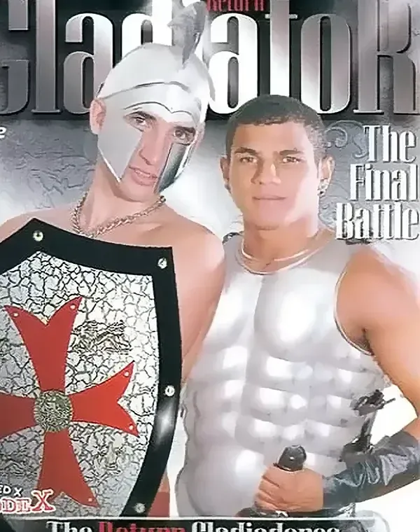 Gladiator: The Final Battleダウンロード