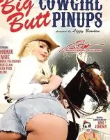 Big Butt Cowgirl Pinups