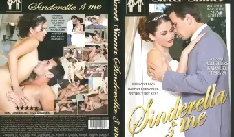 Sinderella & Me