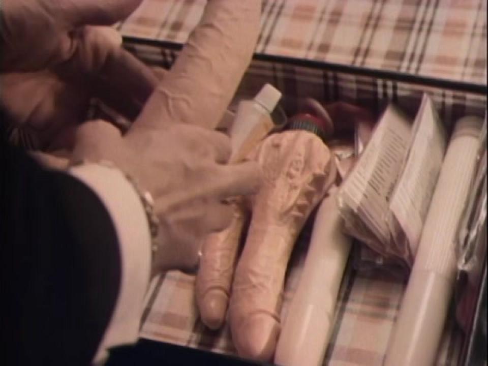 Flesh Fever サンプル画像