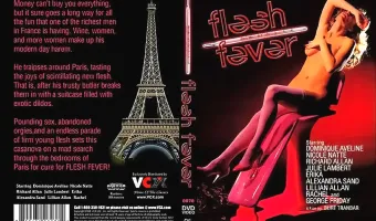 Flesh Fever