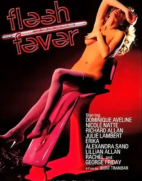 Flesh Feverダウンロード