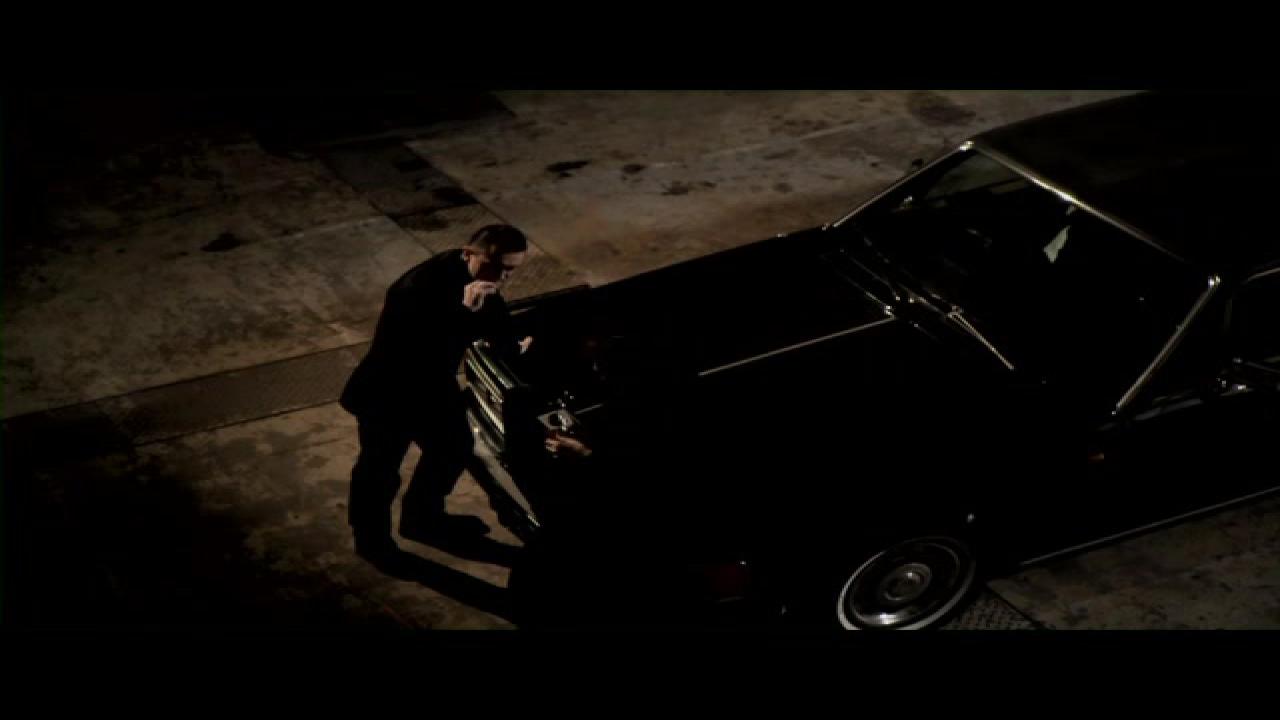 The Bodyguard サンプル画像