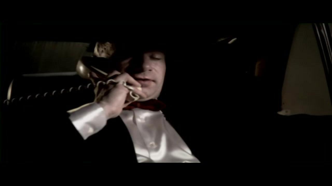 The Bodyguard サンプル画像
